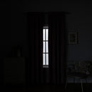 Velvet Luxury Natural Drape Comfortable Soft Home Decoration High Shading Curtain