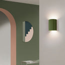 Creative Macaron Hallway Wall Lights