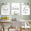 Modern Minimalist Home Background Wall Painting