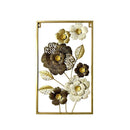 Modern Chinese Metal Wall Decorations Wall Hanging