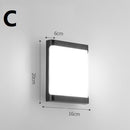 Waterproof Outdoor Wall Light | Durable Exterior Lighting