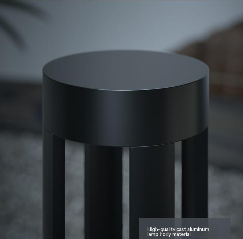 Outdoor Waterproof Lawn Lighting Garden Lamp | Patio & Yard Light