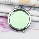 Folding Mirror Double-sided Portable Small Mirror