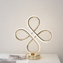 Table Bedroom Bedside Study Desktop Atmosphere Lamps