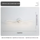 Shower Room Wall Lamp Dressing Table Led Mirror Headlight