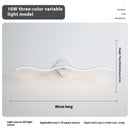 Shower Room Wall Lamp Dressing Table Led Mirror Headlight