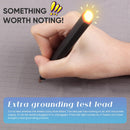 Pure Cotton Grounding Bedspread Silver Fiber Anti-static Bedspread