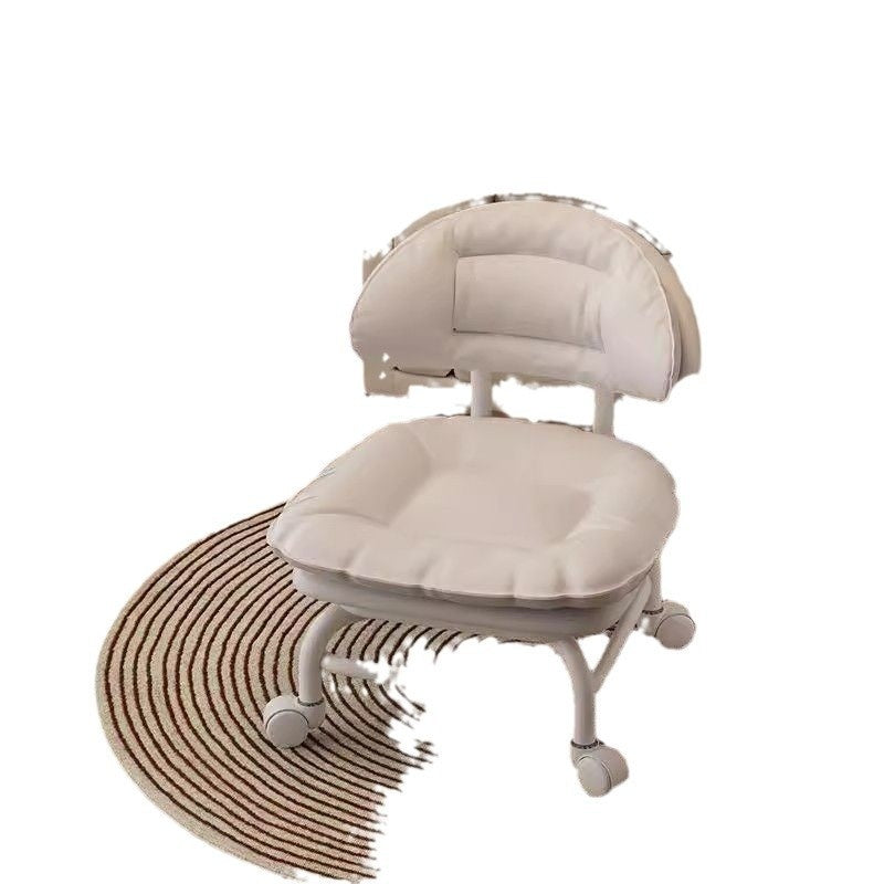 Pulley Baby Caring  Stool