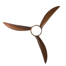 American Style Fan Lamp | Modern European Living Room Light