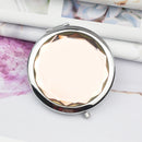 Folding Mirror Double-sided Portable Small Mirror