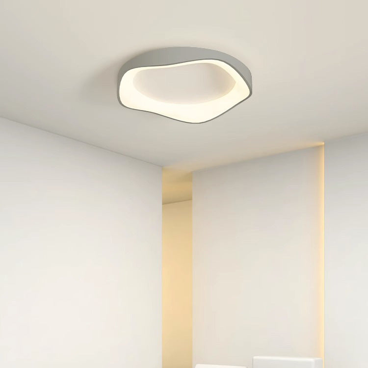 Macaron LED Ceiling Light | Creative & Colorful Home Lighting
