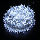 LED Lighting Chain Outdoor Street Decoration | Festive