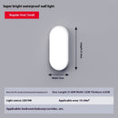 LED Wall Lights Outdoor Waterproof Stairs