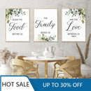 Modern Minimalist Home Background Wall Painting