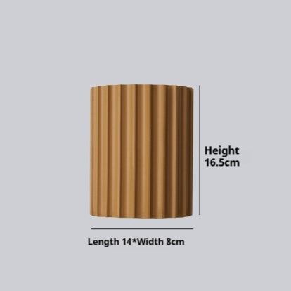 Creative Macaron Hallway Wall Lights