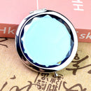 Folding Mirror Double-sided Portable Small Mirror