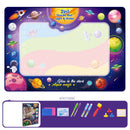 Dinosaur Theme Children's Fun Graffiti Painting