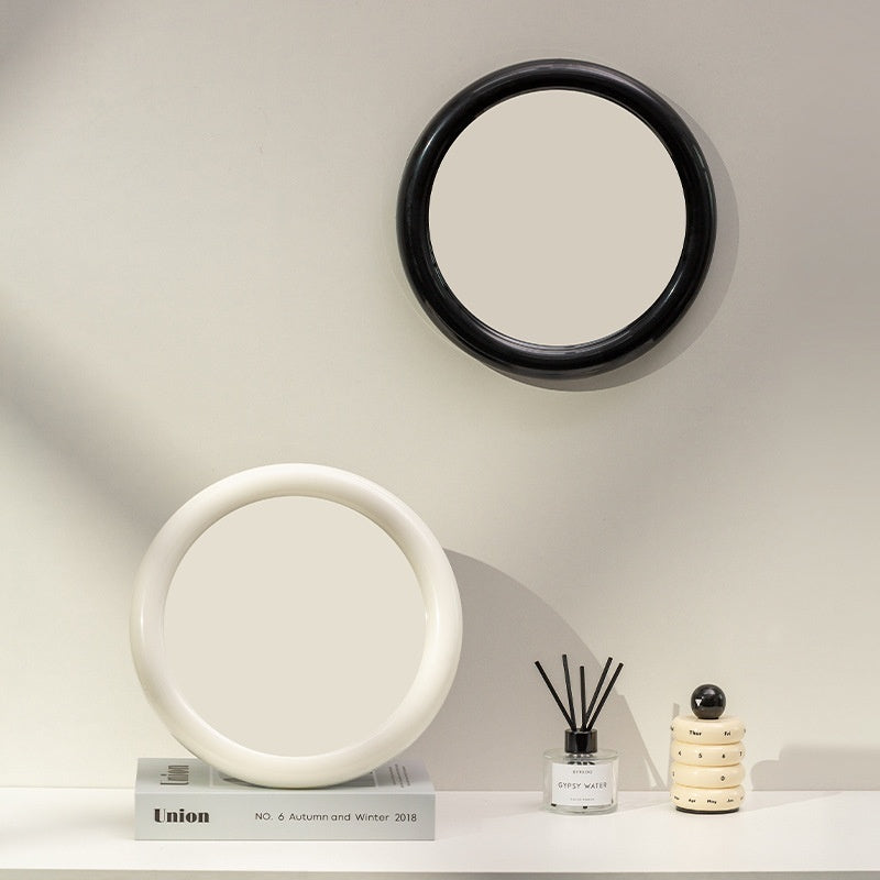 Good-looking Portable Desktop Dressing Mirror