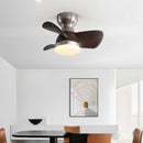 Retro Ceiling Fan Light | Stylish Dining, Living & Bedroom Fan