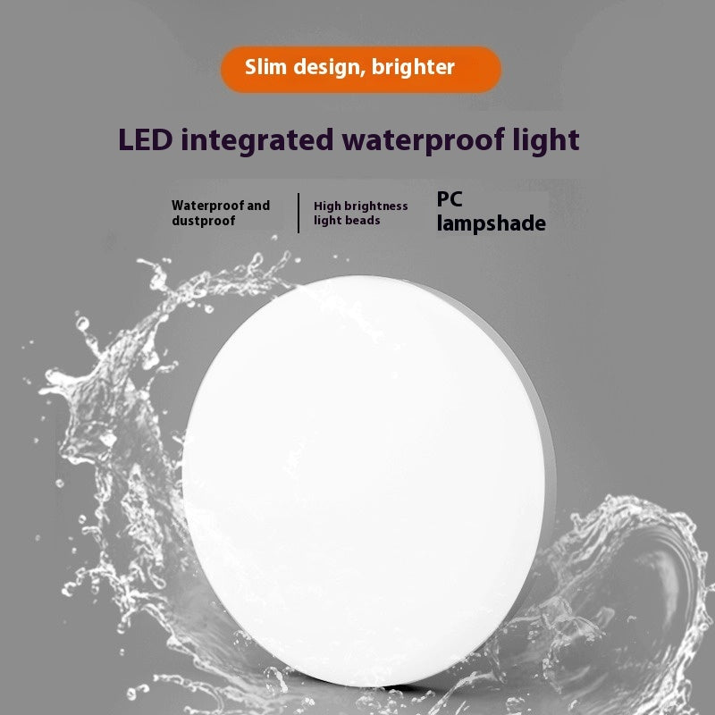 LED Wall Lights Outdoor Waterproof Stairs