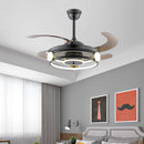 Household Ceiling Fan Light | Bedroom & Dining Room Comfort