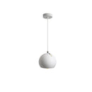 Postmodern Ball Chandelier Lamp | Stylish Table & Bedside Light