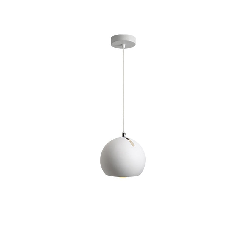 Postmodern Ball Chandelier Lamp | Stylish Table & Bedside Light