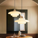 Nordic Modern Restaurant Chandelier | Creative & Stylish Lighting
